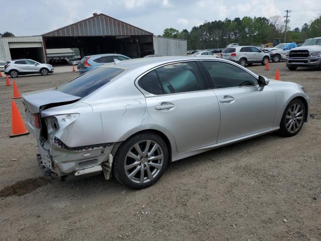 Photo 3 from auction – 2013 LEXUS GS 350 with VIN JTHBE1BL2D5014433