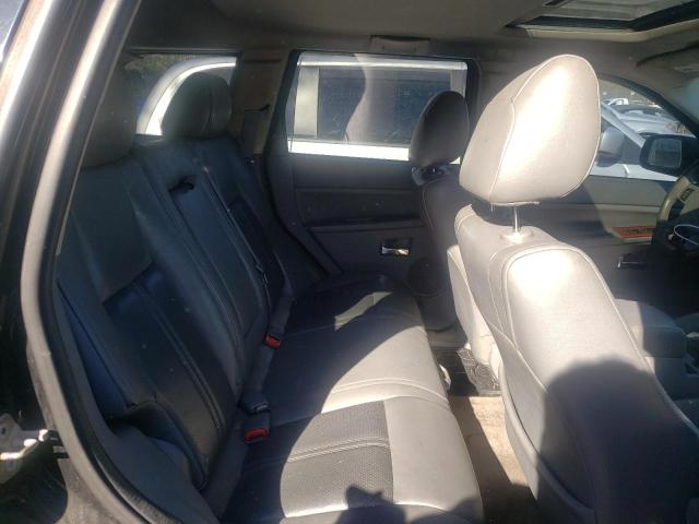 Photo 11 from auction – 2007 JEEP GRAND CHER with VIN 1J8HR58P47C523059