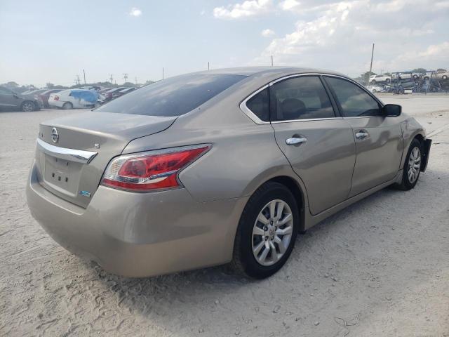 Photo 3 from auction – 2013 NISSAN ALTIMA 2.5 with VIN 1N4AL3AP1DN562691