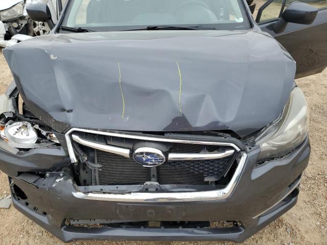 Photo 11 from auction – 2015 SUBARU IMPREZA PR with VIN JF1GPAC60F8228984