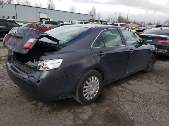 Photo 3 from auction – 2007 TOYOTA CAMRY with VIN 4T1BE46K37U506575