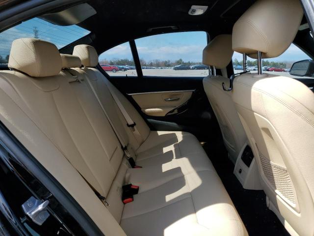Photo 10 from auction – 2017 BMW 330 I with VIN WBA8B9C35HK885526