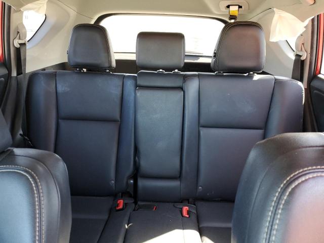 Photo 10 from auction – 2014 TOYOTA RAV4 LIMIT with VIN 2T3DFREV5EW172634