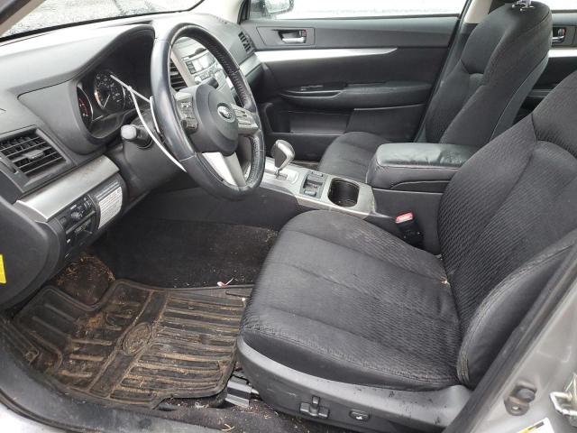 Foto 7 de la subasta – 2011 SUBARU LEGACY 2.5 con VIN 4S3BMBH68B3215967
