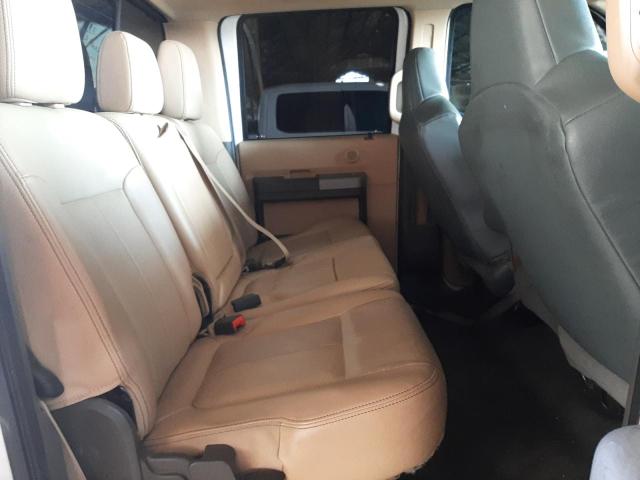 Photo 10 from auction – 2015 FORD F250 SUPER with VIN 1FT7W2AT7FEA03376