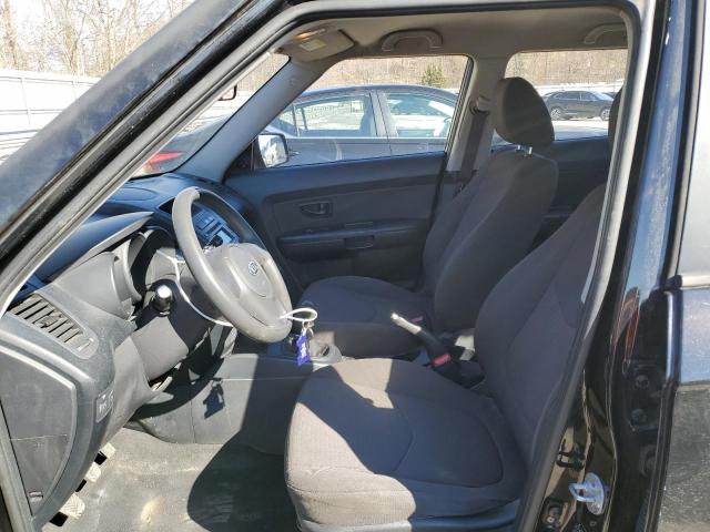 صورة رقم 7 من المزاد - 2012 KIA SOUL مع VIN KNDJT2A58C7740330