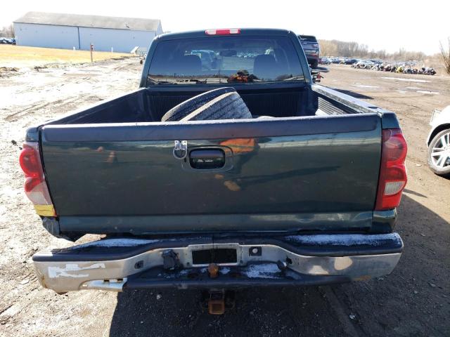 Photo 6 from auction – 2004 CHEVROLET SILVERADO with VIN 1GCEK19T74Z293903