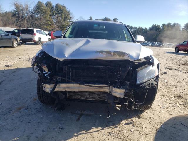 Photo 5 from auction – 2012 AUDI Q5 PREMIUM with VIN WA1DKAFP8CA042656