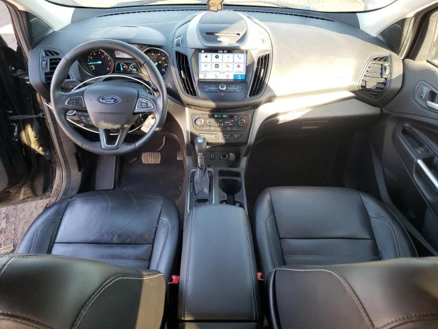 Zdjęcie 8 z aukcji – 2017 FORD ESCAPE SE z VIN 1FMCU0G97HUC44783