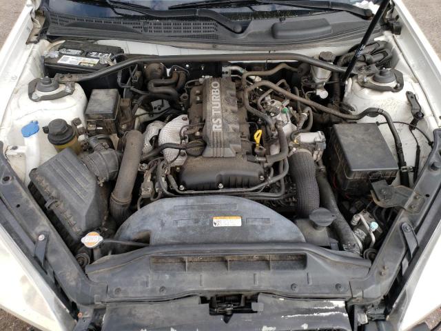 Photo 11 from auction – 2012 HYUNDAI GENESIS CO with VIN KMHHT6KD8CU069718