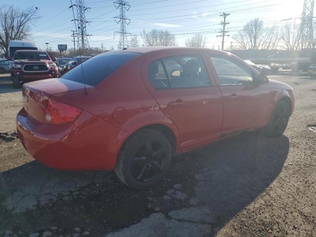 Photo 3 from auction – 2008 CHEVROLET COBALT LT with VIN 1G1AL58F487144891