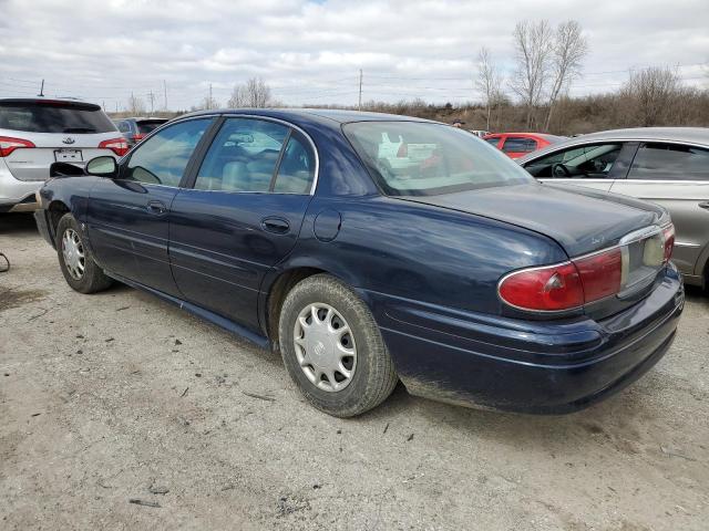 Photo 2 from auction – 2004 BUICK LESABRE CU with VIN 1G4HP52K744113030