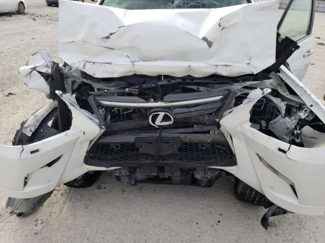 Photo 12 from auction – 2018 LEXUS GX 460 with VIN JTJBM7FX2J5191402
