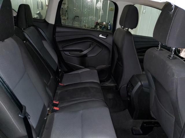 Photo 11 from auction – 2017 FORD ESCAPE SE with VIN 1FMCU9G96HUD29683