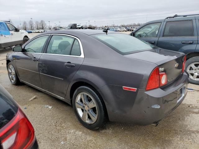 Photo 2 from auction – 2010 CHEVROLET MALIBU 2LT with VIN 1G1ZD5EB2A4164484