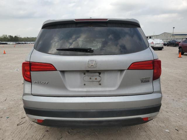 Photo 6 from auction – 2017 HONDA PILOT TOUR with VIN 5FNYF5H95HB028584