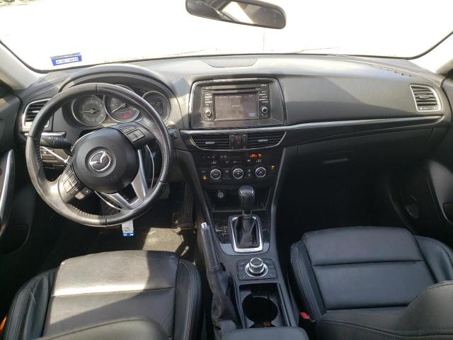 Photo 8 from auction – 2015 MAZDA 6 TOURING with VIN JM1GJ1V5XF1194402