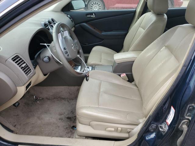 Photo 7 from auction – 2007 NISSAN ALTIMA 3.5 with VIN 1N4BL21E37C236713