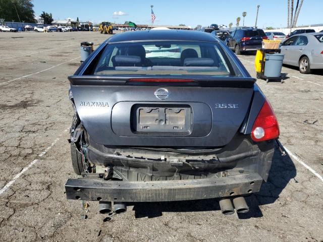 Photo 6 from auction – 2008 NISSAN MAXIMA SE with VIN 1N4BA41E58C826074