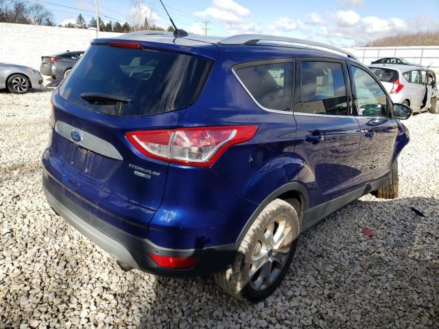 Photo 3 from auction – 2014 FORD ESCAPE TIT with VIN 1FMCU9J99EUA67727