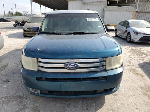 Photo 5 from auction – 2011 FORD FLEX SE with VIN 2FMGK5BC1BBD06652