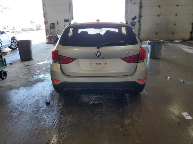 Photo 6 from auction – 2013 BMW X1 XDRIVE2 with VIN WBAVL1C58DVR90752