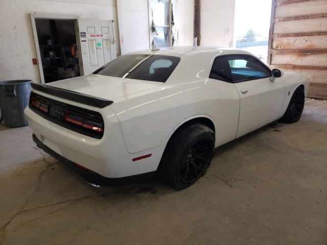 Photo 3 from auction – 2017 DODGE CHALLENGER with VIN 2C3CDZFJ8HH594032