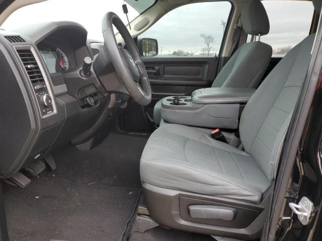 Photo 7 from auction – 2014 RAM 1500 ST with VIN 1C6RR7FT4ES215729