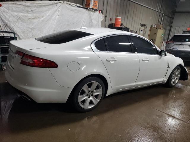 Photo 3 from auction – 2011 JAGUAR XF with VIN SAJWA0FB3BLS14659