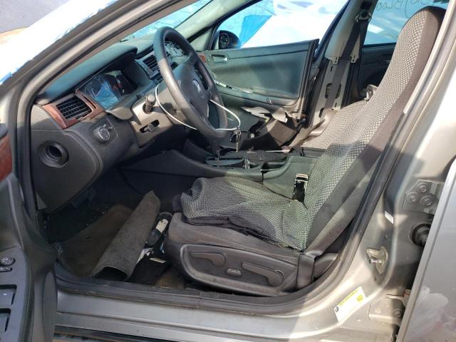 Photo 7 from auction – 2008 CHEVROLET IMPALA LT with VIN 2G1WT55K089129634