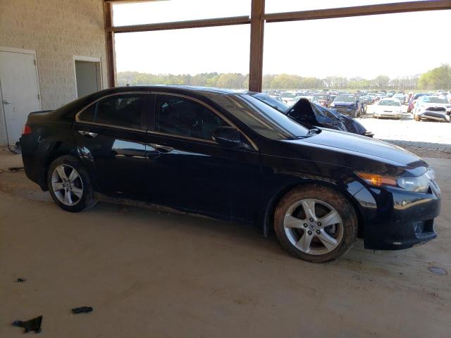 Photo 4 from auction – 2010 ACURA TSX with VIN JH4CU2E63AC018971