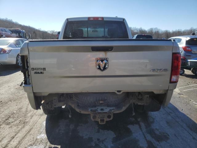 Photo 6 from auction – 2010 DODGE RAM 1500 with VIN 1D7RV1GT1AS224937