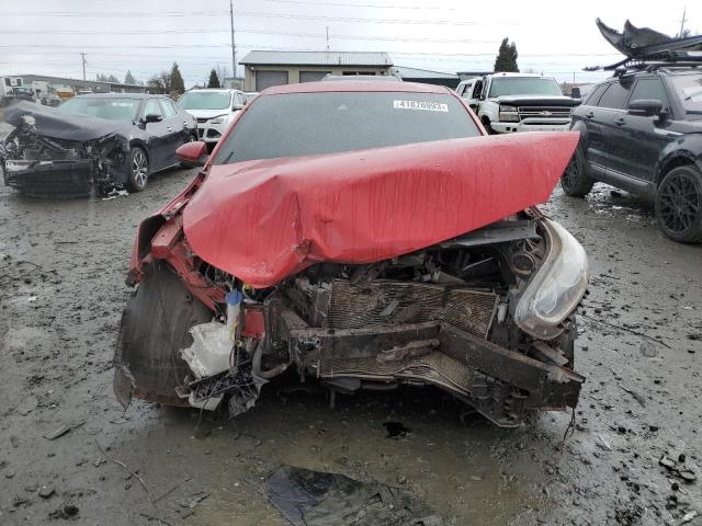 Photo 5 from auction – 2019 KIA FORTE FE with VIN 3KPF24AD0KE122221