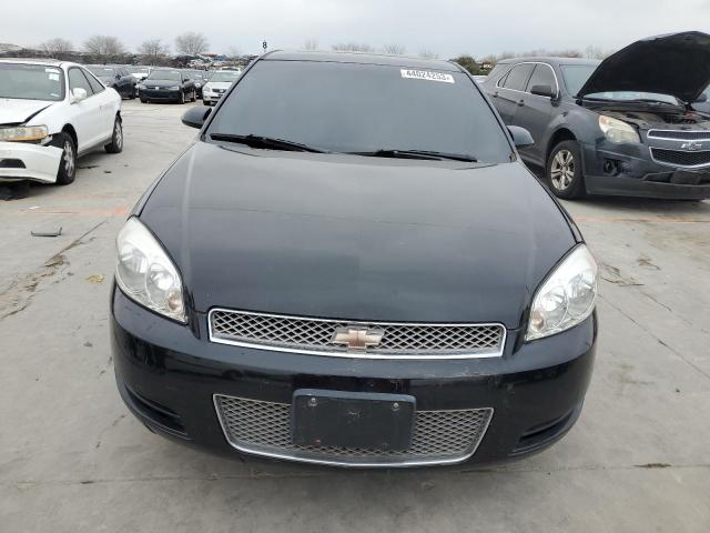 Photo 5 from auction – 2012 CHEVROLET IMPALA LT with VIN 2G1WG5E31C1280082
