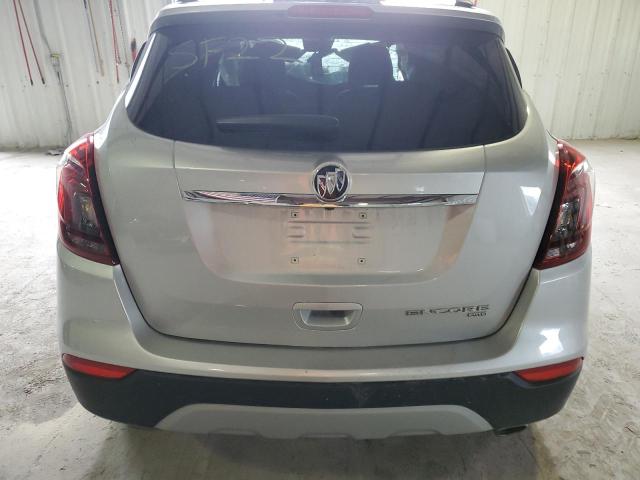 Photo 6 from auction – 2022 BUICK ENCORE PRE with VIN KL4CJESM5NB533068
