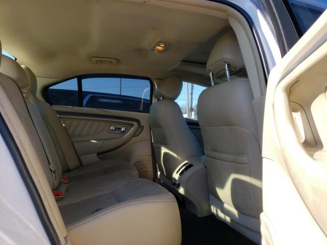 Photo 10 from auction – 2014 FORD TAURUS SEL with VIN 1FAHP2E88EG114728