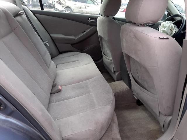Photo 10 from auction – 2010 NISSAN ALTIMA BAS with VIN 1N4AL2AP4AN426514