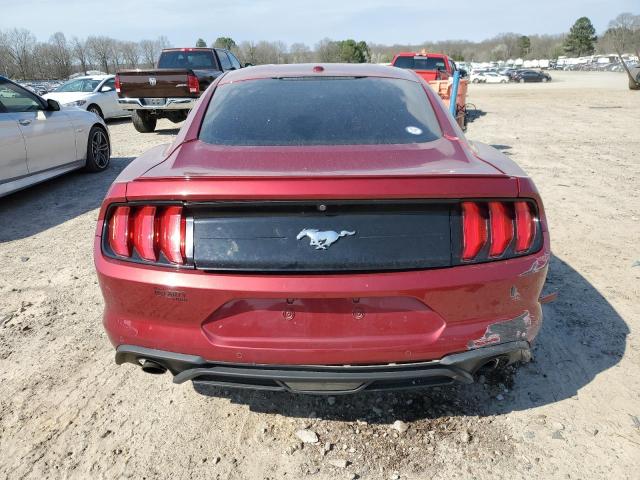 Photo 6 from auction – 2019 FORD MUSTANG with VIN 1FA6P8TH4K5143230