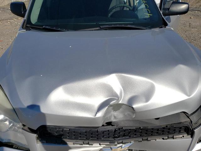 Photo 11 from auction – 2015 CHEVROLET EQUINOX LS with VIN 1GNALAEK7FZ130171