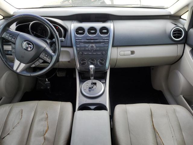 Photo 8 from auction – 2010 MAZDA CX-7 with VIN JM3ER2W52A0339295