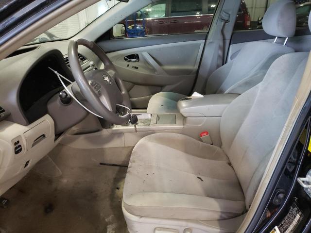 Photo 7 from auction – 2011 TOYOTA CAMRY BASE with VIN 4T4BF3EK4BR175481
