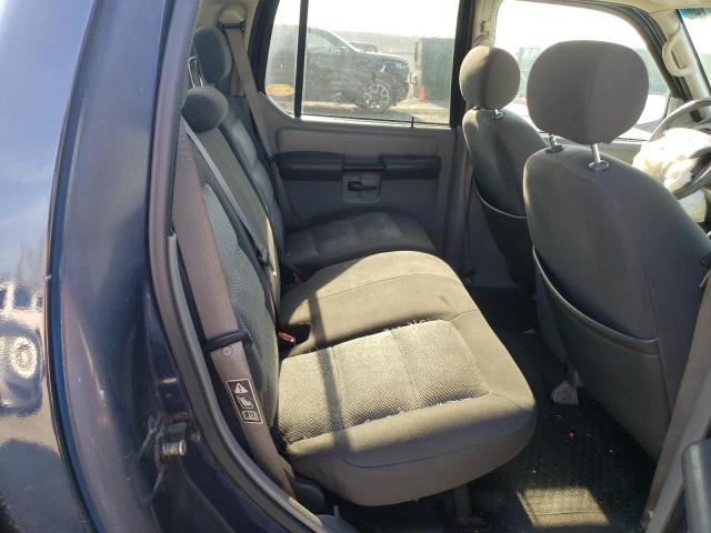 Photo 10 from auction – 2003 FORD EXPLORER S with VIN 1FMZU67E93UA05058