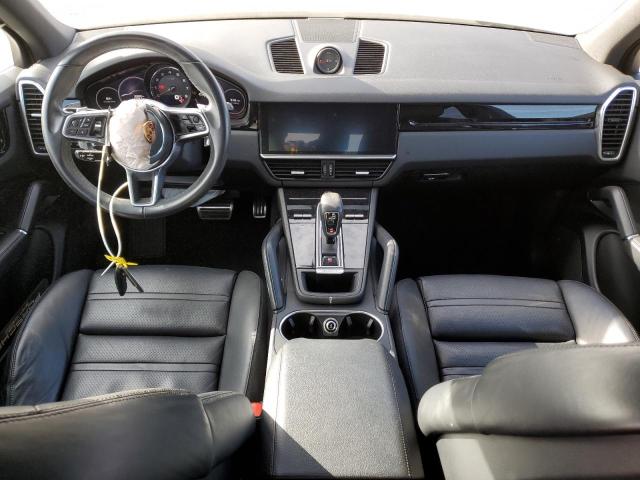 Photo 8 from auction – 2019 PORSCHE CAYENNE S with VIN WP1AB2AY6KDA63757