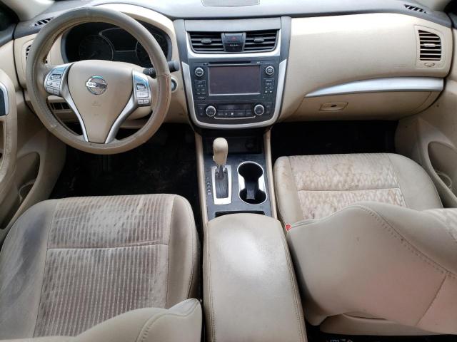 Photo 8 from auction – 2016 NISSAN ALTIMA 2.5 with VIN 1N4AL3AP5GC224565