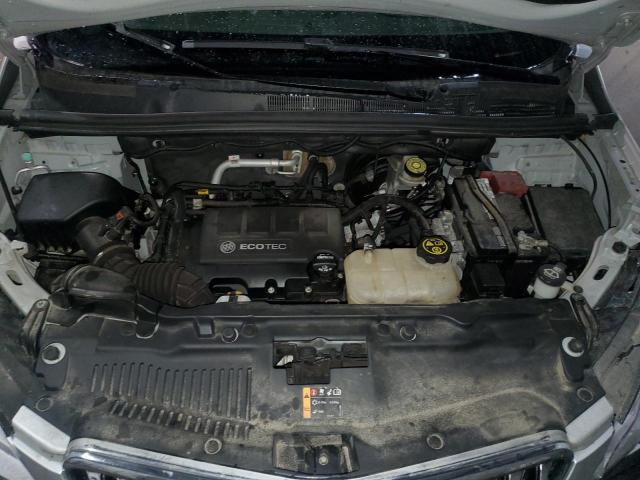 Photo 12 from auction – 2015 BUICK ENCORE with VIN KL4CJASB9FB270205
