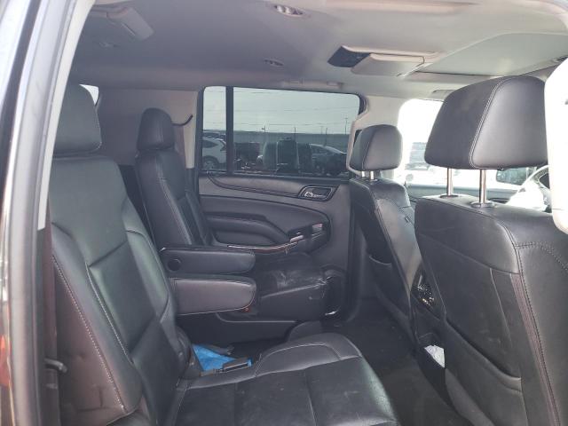 Photo 11 from auction – 2016 CHEVROLET SUBURBAN K with VIN 1GNSKHKC8GR324545