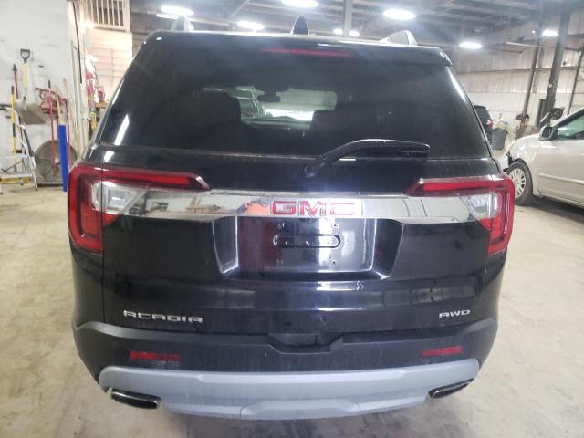 Photo 6 from auction – 2022 GMC ACADIA SLE with VIN 1GKKNRL4XNZ162786
