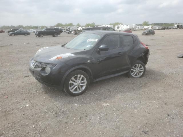 Photo 1 from auction – 2014 NISSAN JUKE S with VIN JN8AF5MRXET451293