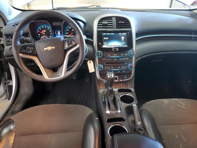 Photo 8 from auction – 2015 CHEVROLET MALIBU 1LT with VIN 1G11C5SLXFF199024