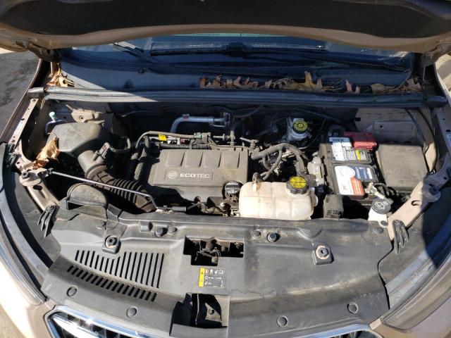 Photo 11 from auction – 2019 BUICK ENCORE PRE with VIN KL4CJASB5KB856054